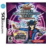 Yu-Gi-Oh! 5D's World Championship 2010: Reverse of Arcadia (Nintendo DS)